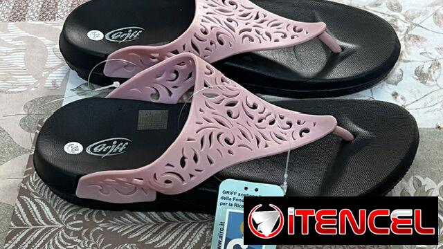 Chancletas