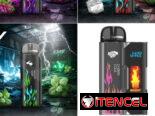 Cigarros electricos y vaper