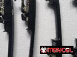 Manillas de puertas SEAT TOLEDO