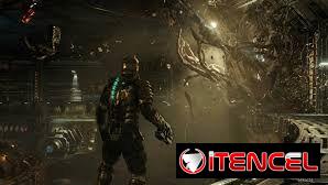 Dead Space (Juegos Digitales PlayStation & Xbox)