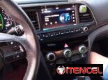 Vendo con el óseo, Hyundai Elantra, 2019, Full límite