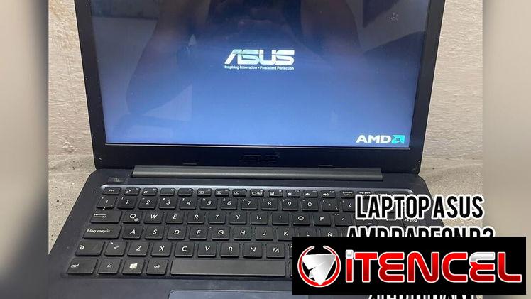 laptop 💻 Asus