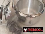 Olla de Presión de 7 L marca Milexus (CV)