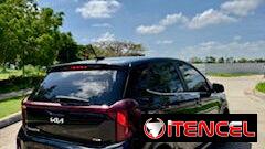 Kia Pikanto GT line 2024 19 mil km