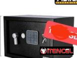 Cajas d seguridad