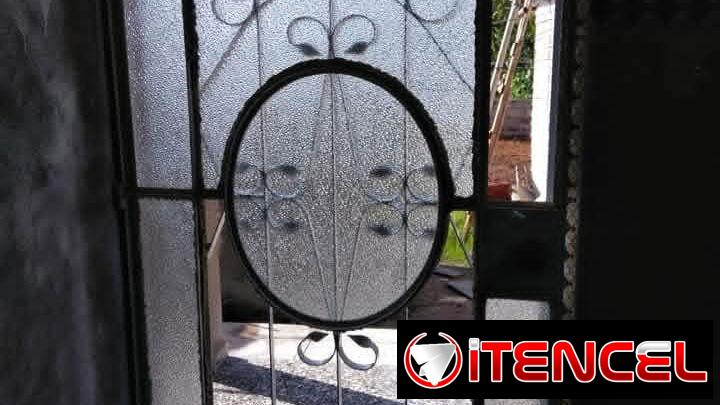 Cristalero a domicilio