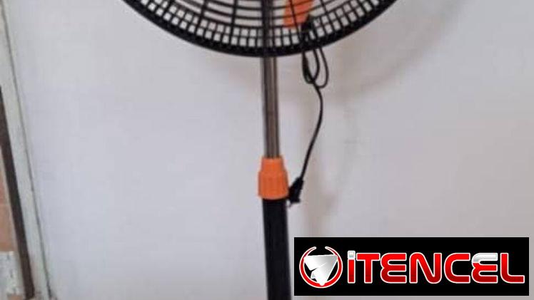 Venta de ventilador
