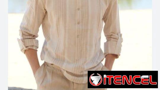 Camisa hombre xl