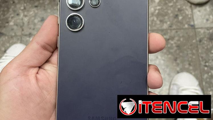 Samsung Galaxy S24 ultra