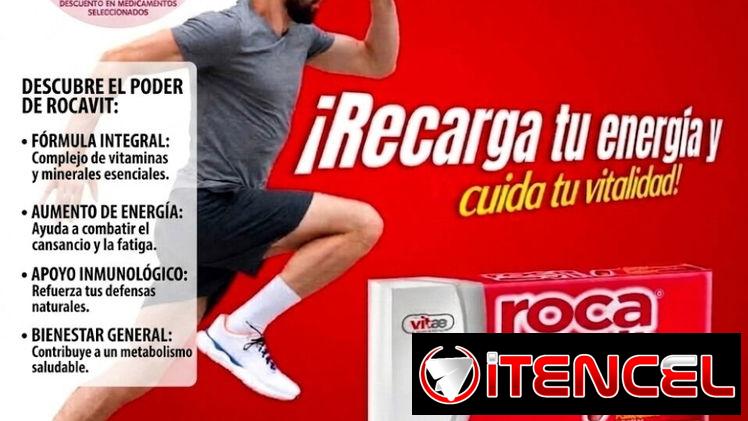 complejo vitamínico