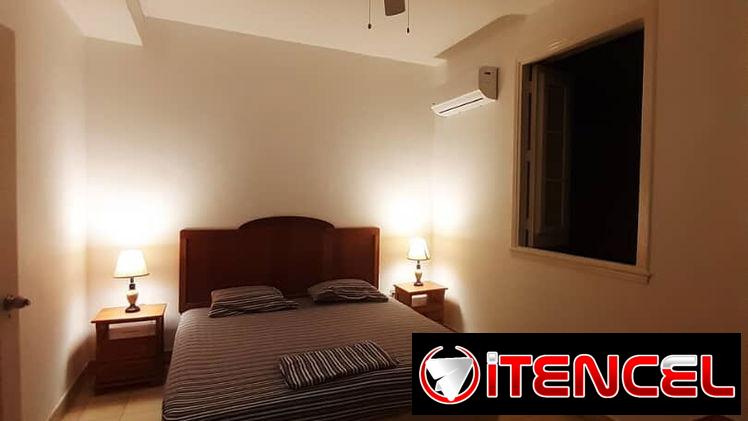 🏠 Apartamento en Vedado con Terraza Amplia