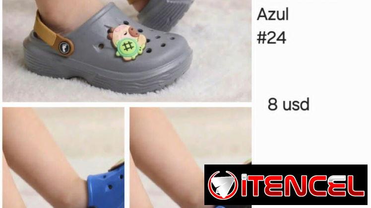 Sapitos para niñas y niños