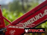 BICICLETA ELÉCTRICA UNIZUKI