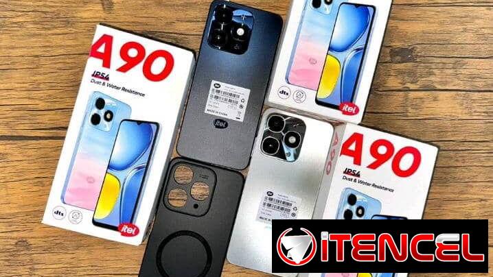 Ventas de teléfonos móviles