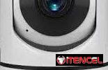 📷🔒 CÁMARA IP INTELIGENTE 1080P – SEGURIDAD EN TIEMPO REAL 🏠