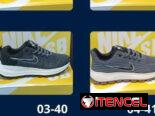 Tenis Nike para hombre