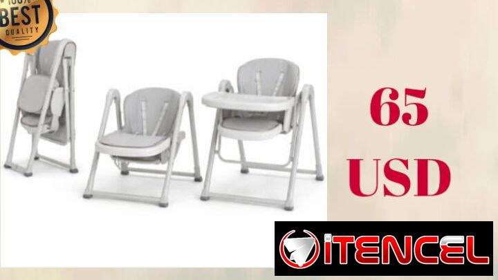 Silla para Bebé 3 en 1
