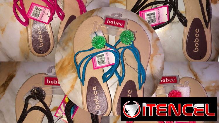 Sandalias 🩴!!!!