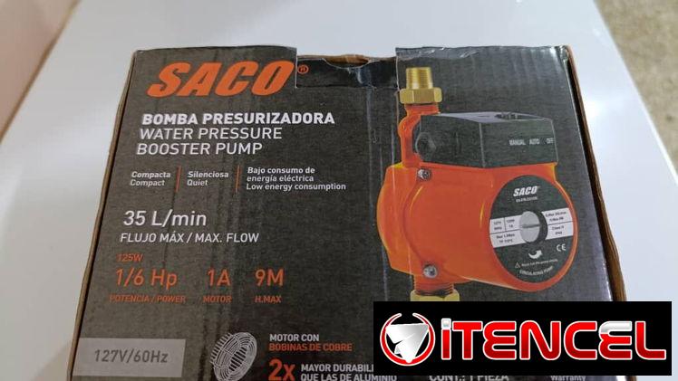 Presurizador