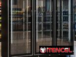 Nevera Exhibidora 38 Pies
