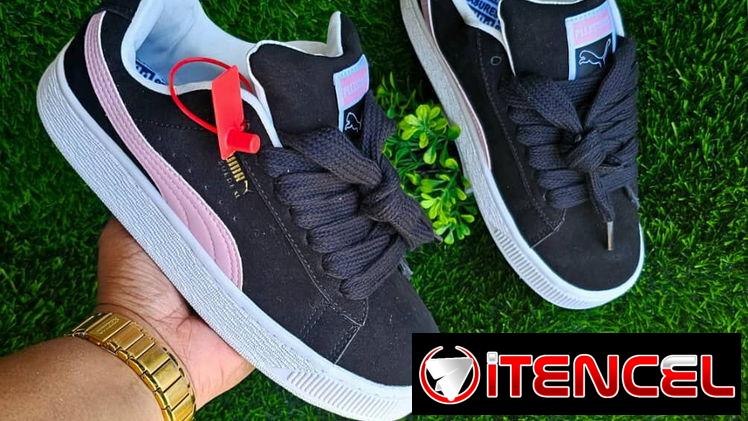 Zapatos Puma
