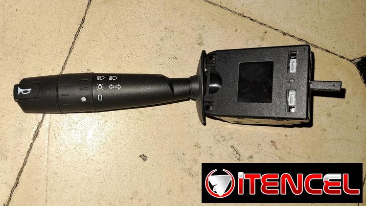 Conmutador de luces de peugeot 106,206  306