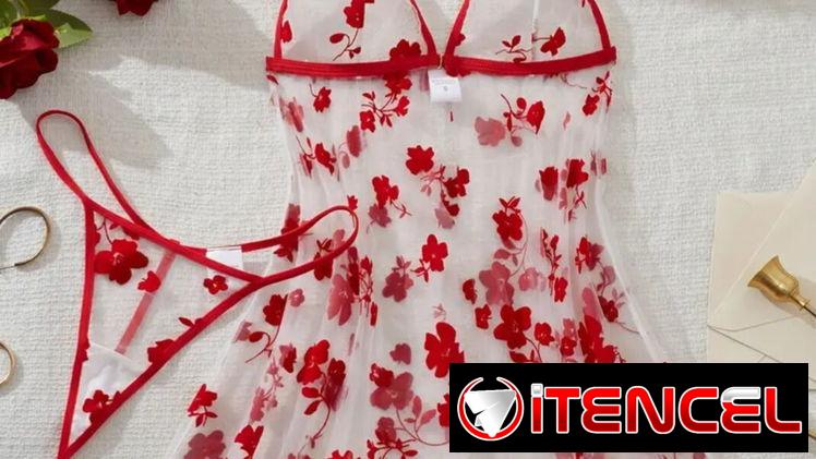 Lencería para Mujer “Oferta”