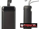 🔋Cargador Portátil 50000mAh – Power Bank