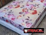 Se venden juegos de cama con colchón todas las medidas, bases y literas