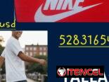 NIKE JORDAN,ADIDAS SAMBA,NIKE FORCE,VAN OLD SCHOOL…ESCRIBEME