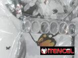 ☕️Set de baño de 4 piezas /30 usd☕️