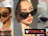 Gafas😎 Efecto Ojo de Gato 🐈‍⬛ 🇺🇸 En Tendencia( Ver todas las fotos)