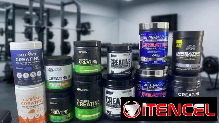 Creatinad
