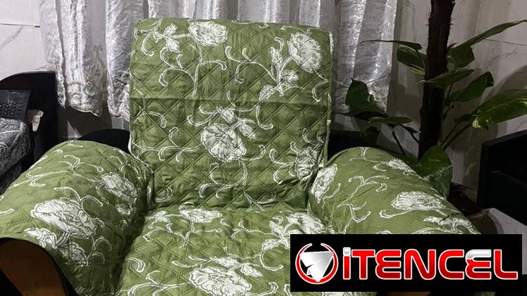 Forros de muebles 3-2-1