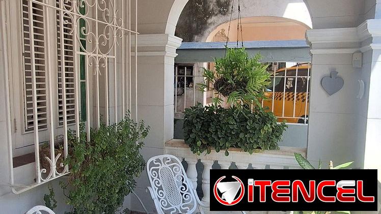 ☘️ EN VENTA CASA EN MARIANAO