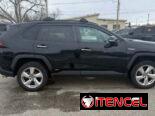 Mi Toyota Rav4 está disponible para envío a Cuba.