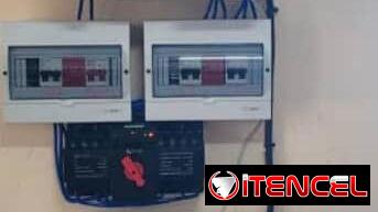 Kits Solares Para todos los municipios de  Ciego de Avila