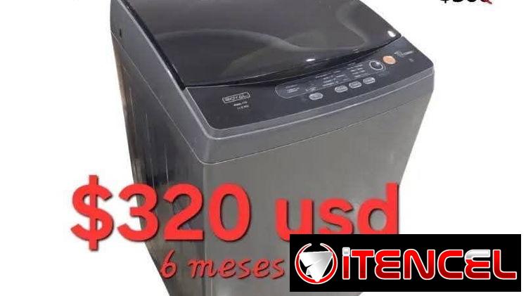 Lavadoras automáticas y más 53220916