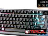 ⌨️Teclado Gaming Mecánico Yunzii B75 Pro Max