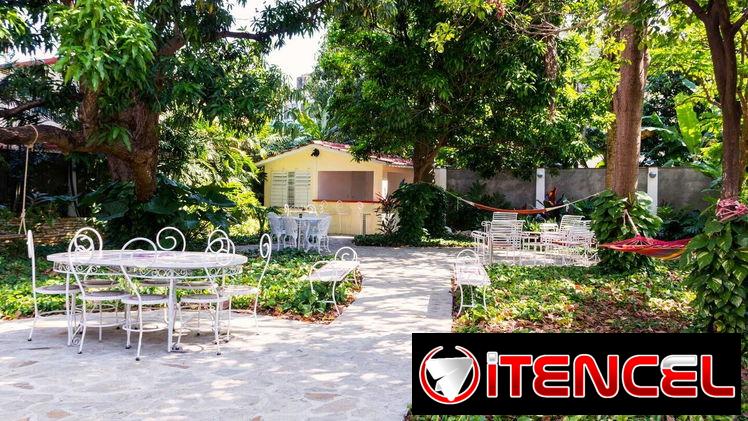🔱Alojamiento de Lujo en Miramar – Hasta 10 Personas
