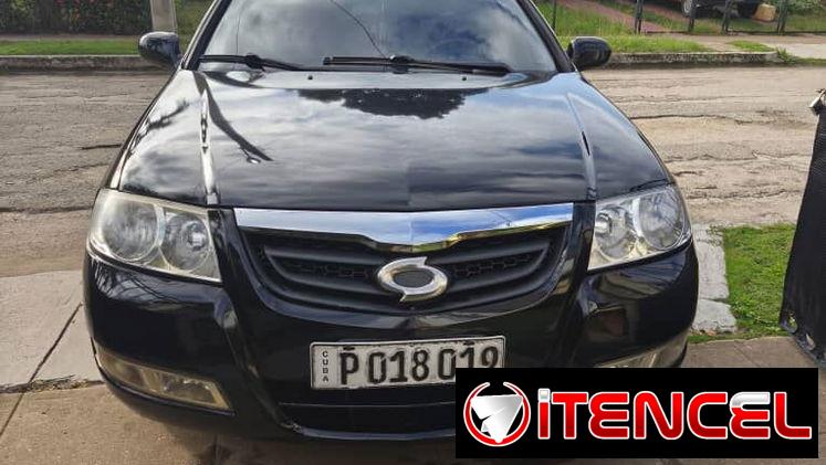 Venta SM3 muy bueno