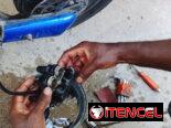 Mecánicao de motos bicimotos y triciculos eléctricos a domicilio