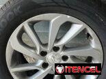 Llantas 17″ Hyundai Tucson