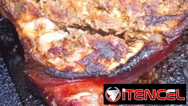 Delicia de asados para la familia en toda la Habana a domicilio 🥙🥗🐷📱🚐