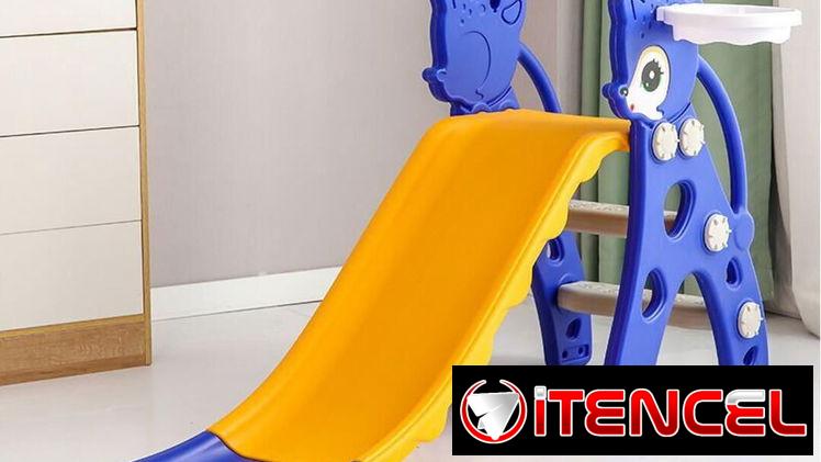 Canales para niños