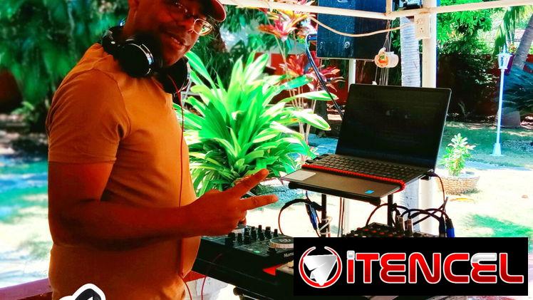 Dj, animación, pantalla y mucho más para sus eventos