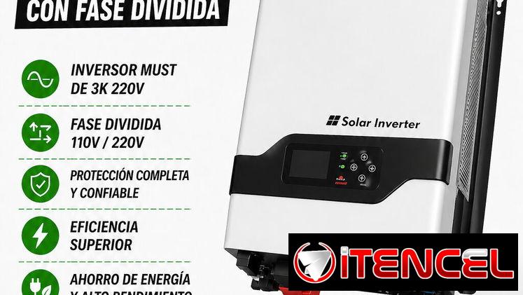 Inversor