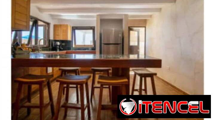 🌼Casa con comodidades premium para que disfrutes de una experiencia inolvidable en Santa Fé🇨🇺🌊