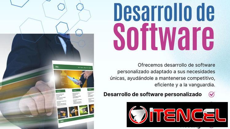 Desarrollo de Software y Páginas Web Profesionales | Diseño Responsivo | Hosting | Maktub | La Habana