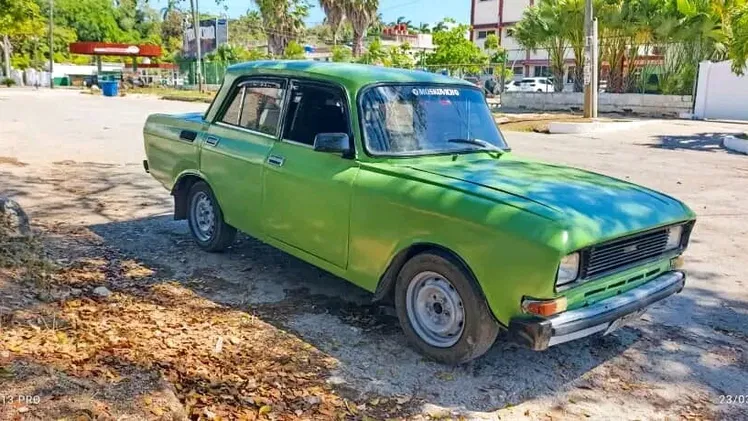 El más barato. 5 431_82_65
